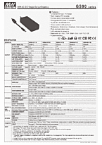 DataSheet GS90A12-P1M pdf